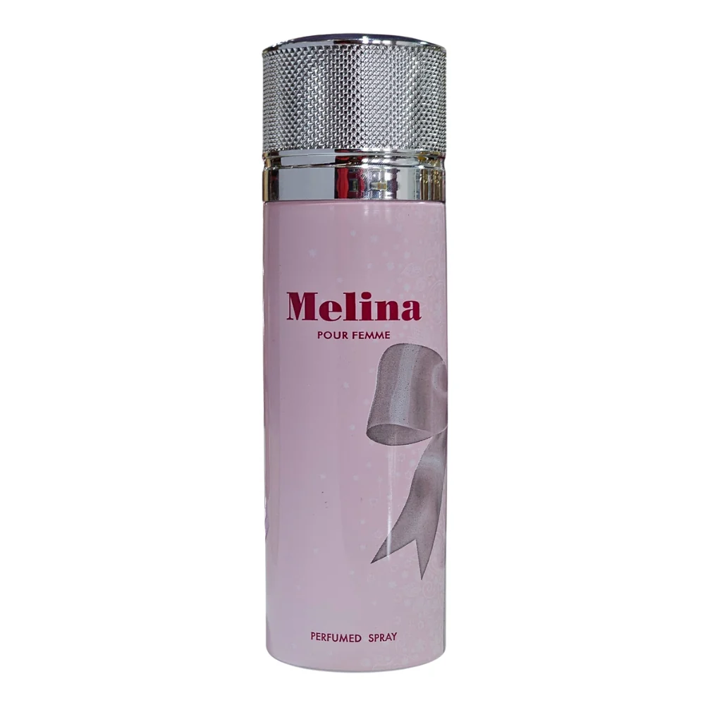 Body Spray Emper Melina Women 200ml